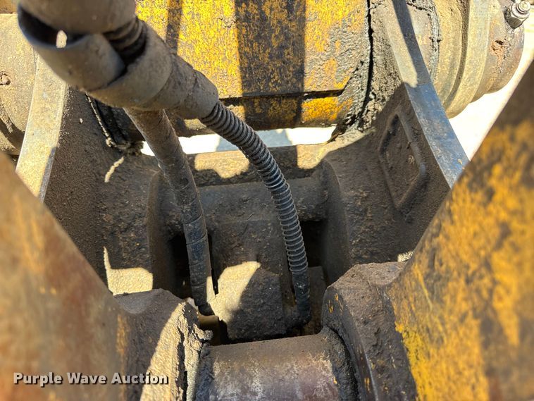 image for item DO2289 2006 John Deere 160C LC excavator