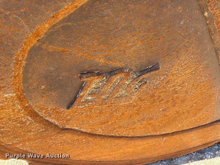 image for item DO2289 2006 John Deere 160C LC excavator