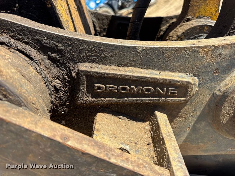 image for item DO2289 2006 John Deere 160C LC excavator