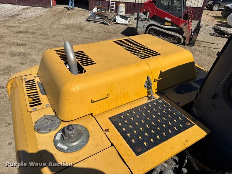 image for item DO2289 2006 John Deere 160C LC excavator