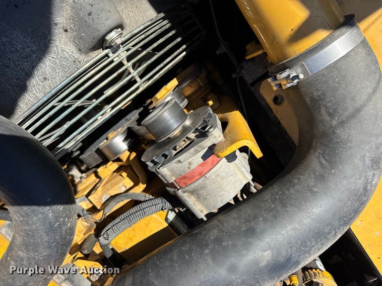 image for item DO2289 2006 John Deere 160C LC excavator