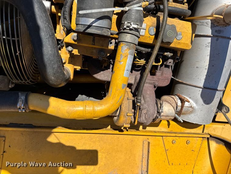 image for item DO2289 2006 John Deere 160C LC excavator