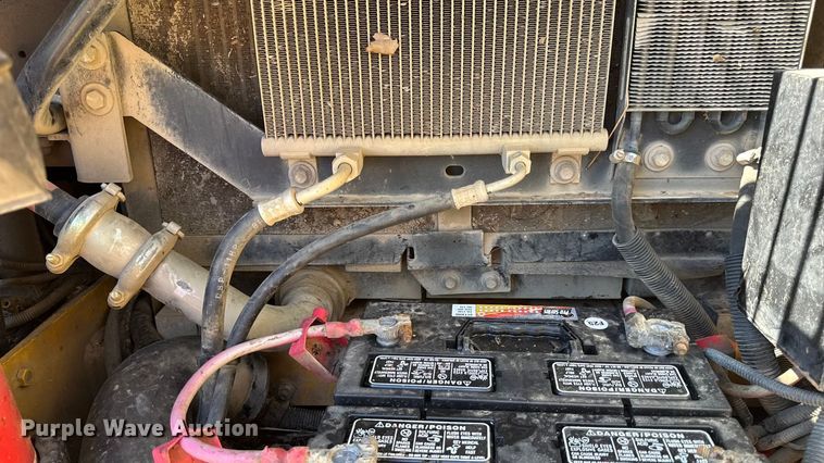 image for item DO2289 2006 John Deere 160C LC excavator