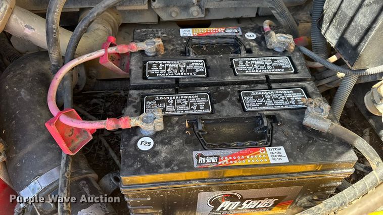 image for item DO2289 2006 John Deere 160C LC excavator