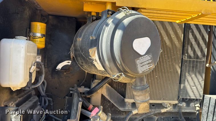 image for item DO2289 2006 John Deere 160C LC excavator