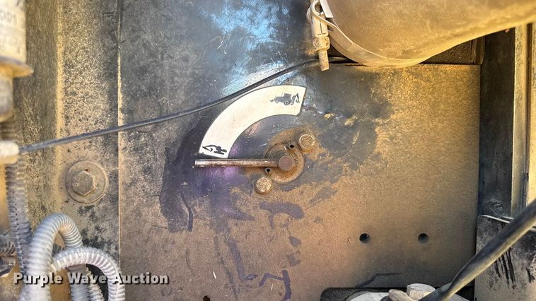 image for item DO2289 2006 John Deere 160C LC excavator