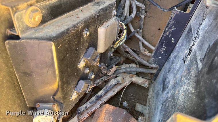 image for item DO2289 2006 John Deere 160C LC excavator