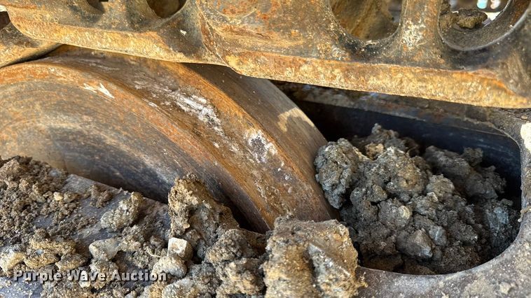 image for item DO2289 2006 John Deere 160C LC excavator