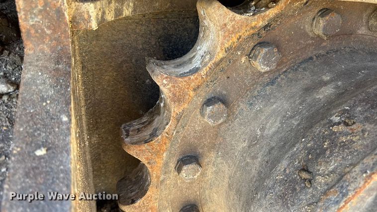 image for item DO2289 2006 John Deere 160C LC excavator