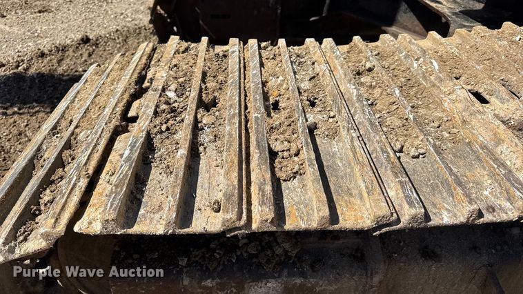 image for item DO2289 2006 John Deere 160C LC excavator