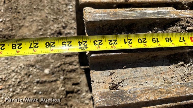 image for item DO2289 2006 John Deere 160C LC excavator