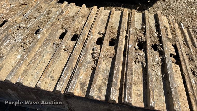 image for item DO2289 2006 John Deere 160C LC excavator