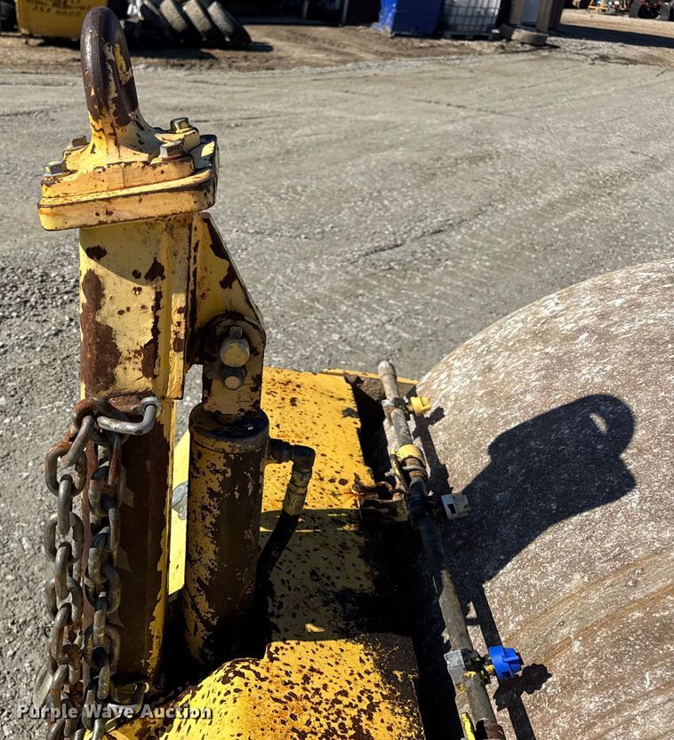 image for item DO2292 Hypac C330B double drum vibratory roller