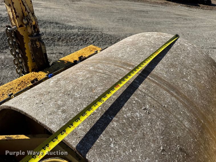 image for item DO2292 Hypac C330B double drum vibratory roller