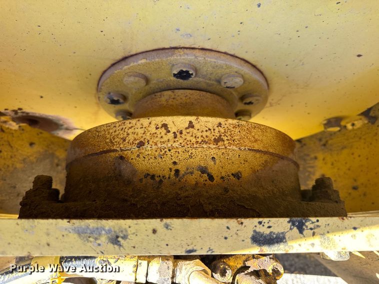 image for item DO2292 Hypac C330B double drum vibratory roller