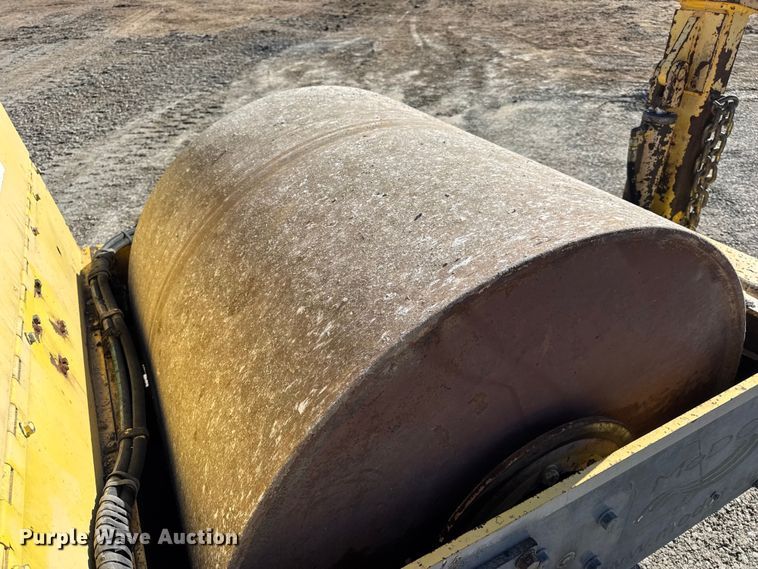 image for item DO2292 Hypac C330B double drum vibratory roller