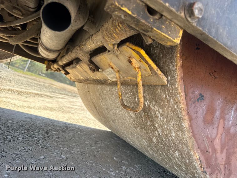 image for item DO2292 Hypac C330B double drum vibratory roller