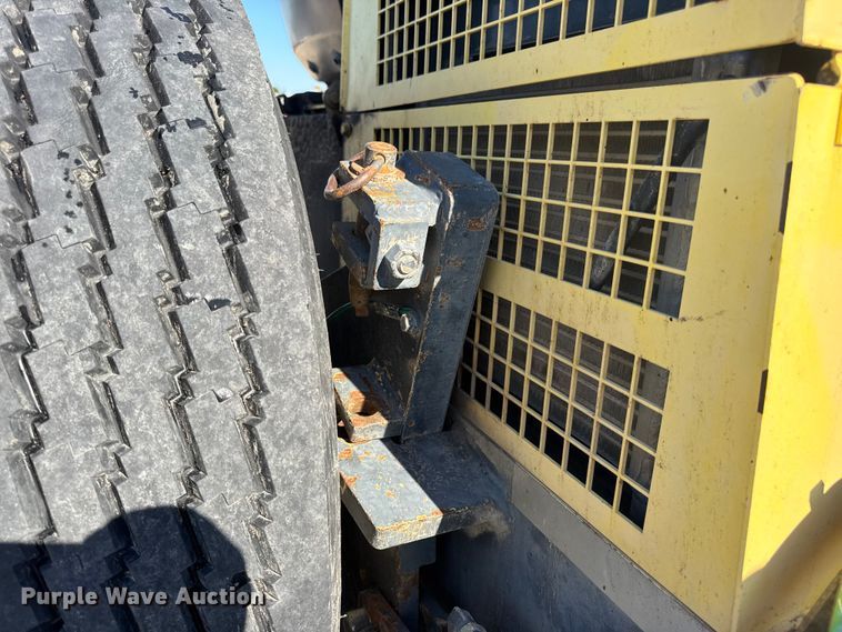 image for item DO2292 Hypac C330B double drum vibratory roller