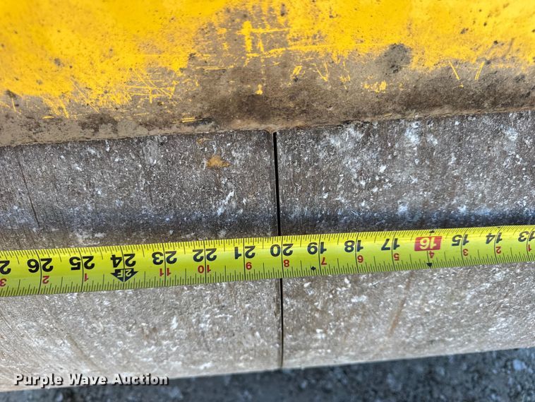 image for item DO2292 Hypac C330B double drum vibratory roller