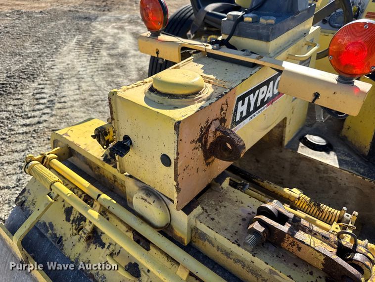 image for item DO2292 Hypac C330B double drum vibratory roller