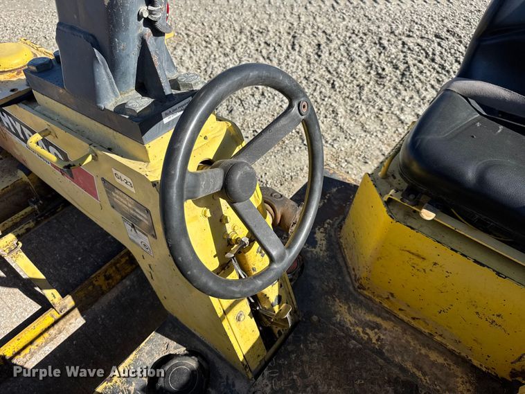 image for item DO2292 Hypac C330B double drum vibratory roller