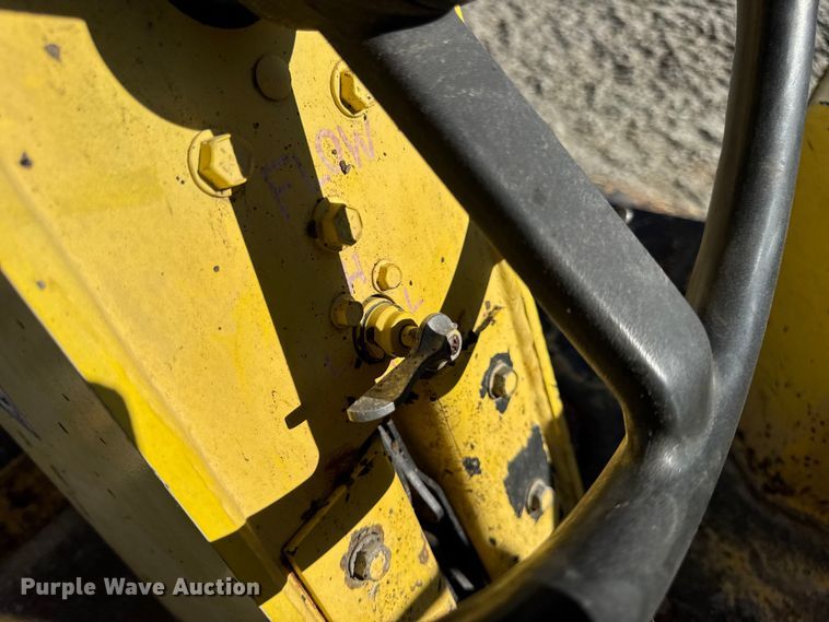 image for item DO2292 Hypac C330B double drum vibratory roller