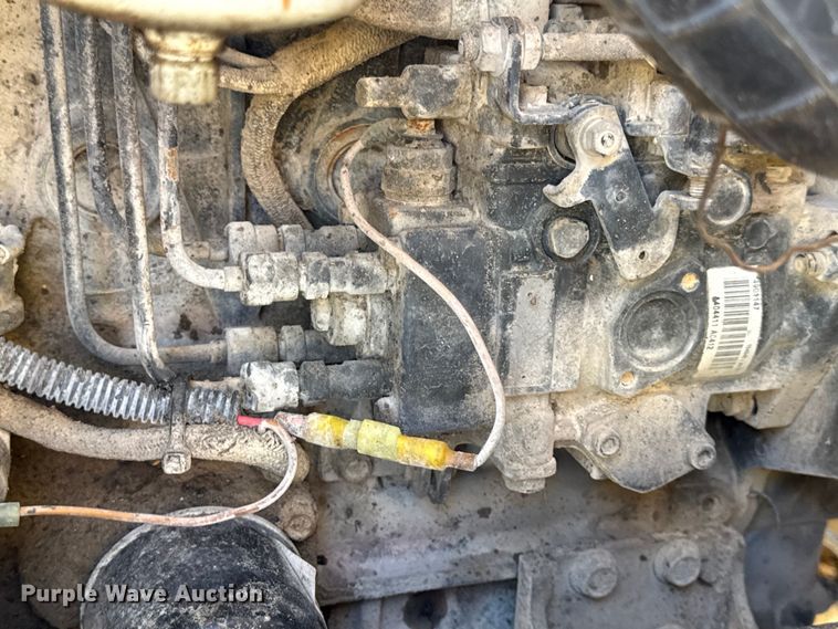 image for item DO2292 Hypac C330B double drum vibratory roller