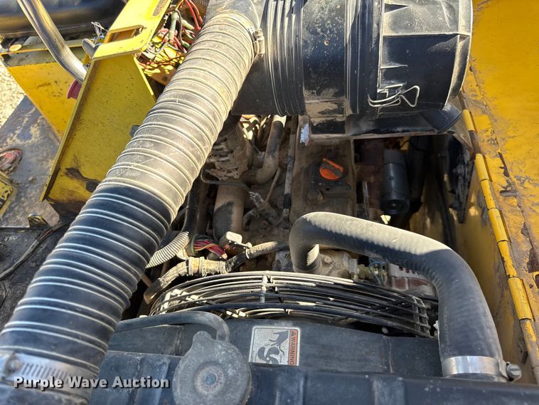 image for item DO2292 Hypac C330B double drum vibratory roller