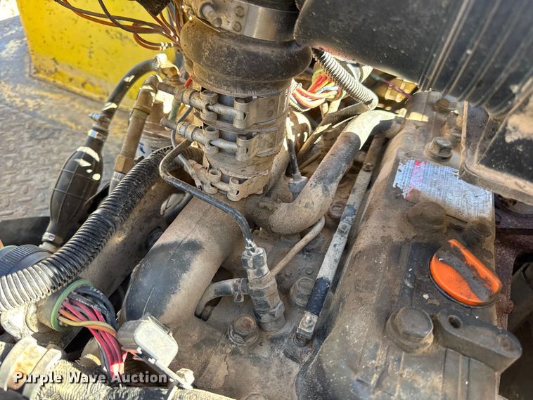 image for item DO2292 Hypac C330B double drum vibratory roller