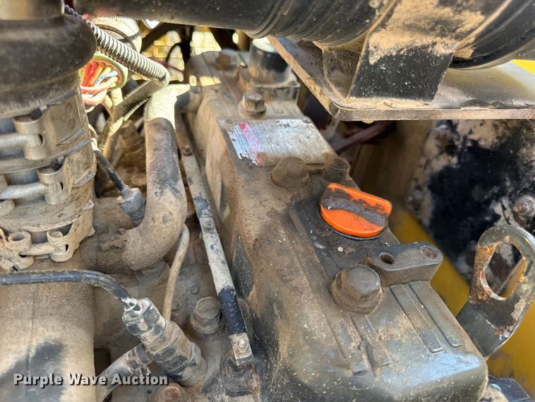 image for item DO2292 Hypac C330B double drum vibratory roller