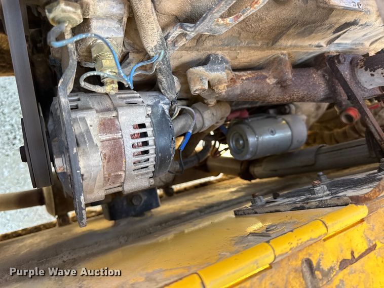 image for item DO2292 Hypac C330B double drum vibratory roller