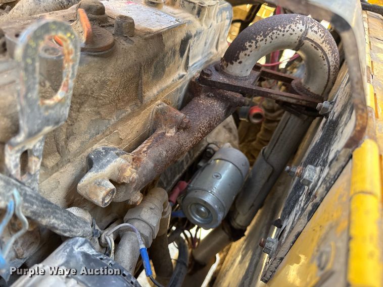 image for item DO2292 Hypac C330B double drum vibratory roller