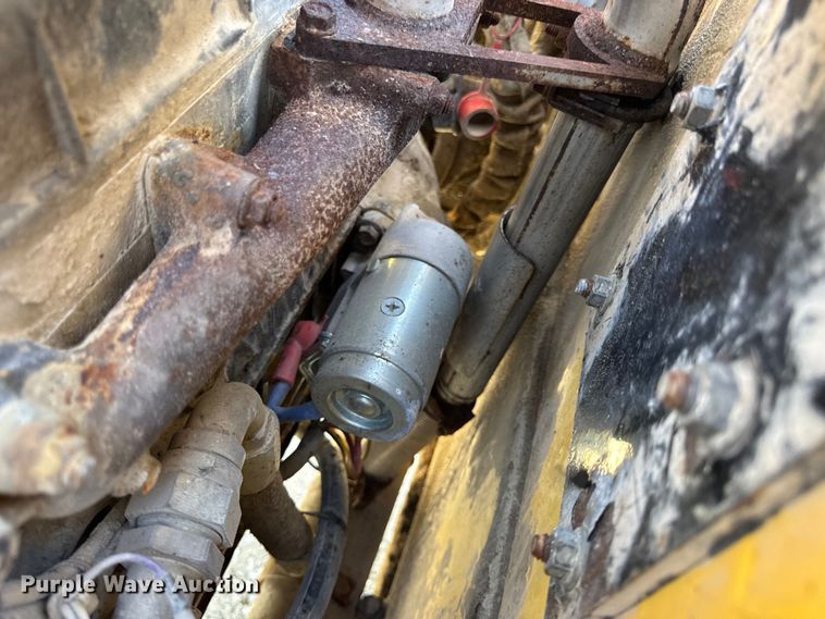 image for item DO2292 Hypac C330B double drum vibratory roller