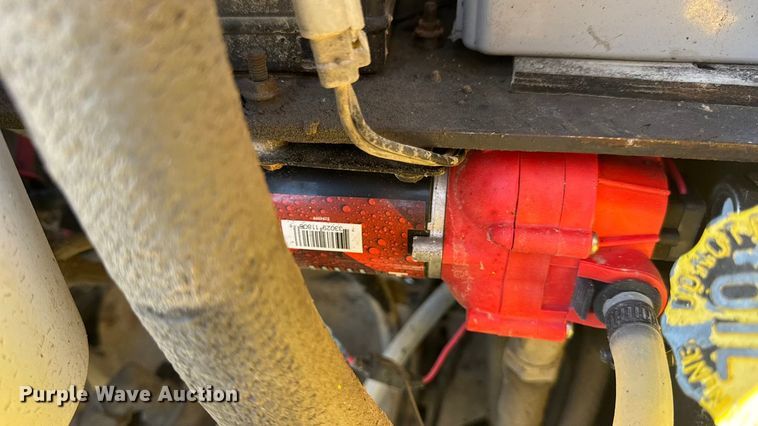 image for item DO2292 Hypac C330B double drum vibratory roller