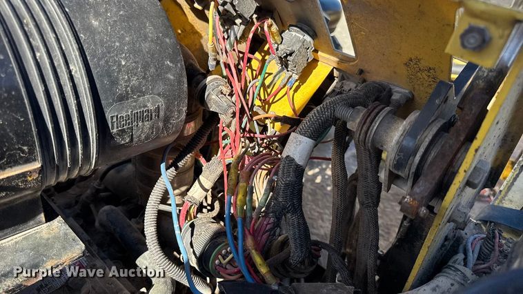 image for item DO2292 Hypac C330B double drum vibratory roller