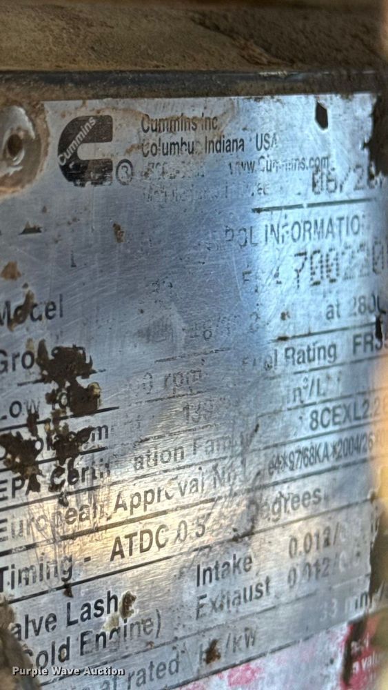 image for item DO2292 Hypac C330B double drum vibratory roller