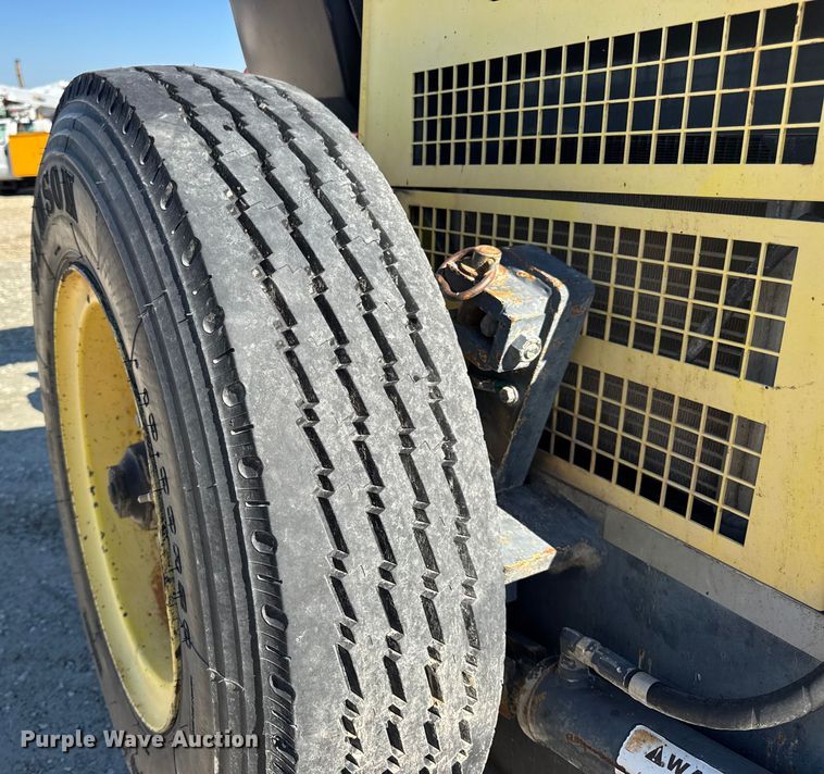 image for item DO2292 Hypac C330B double drum vibratory roller