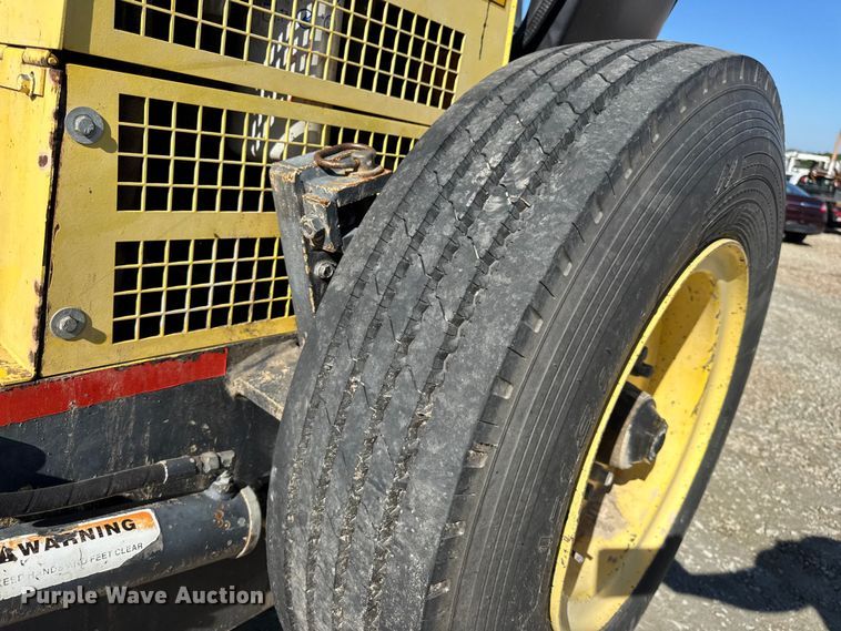 image for item DO2292 Hypac C330B double drum vibratory roller