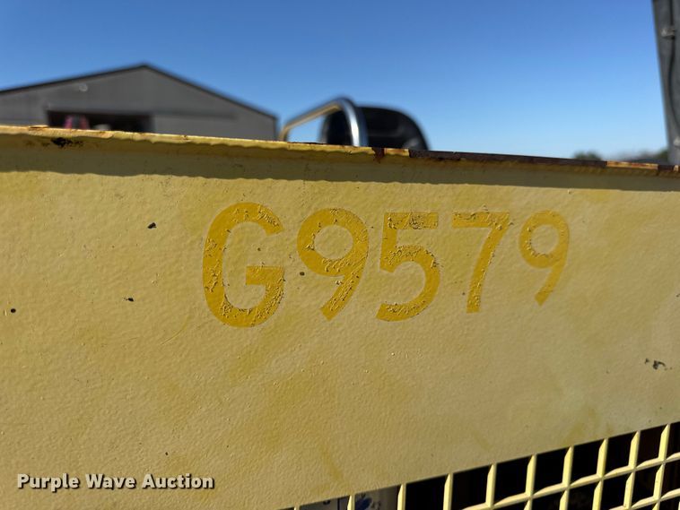 image for item DO2292 Hypac C330B double drum vibratory roller