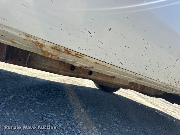 image for item DO2297 2008 Chevrolet Silverado 1500 pickup truck