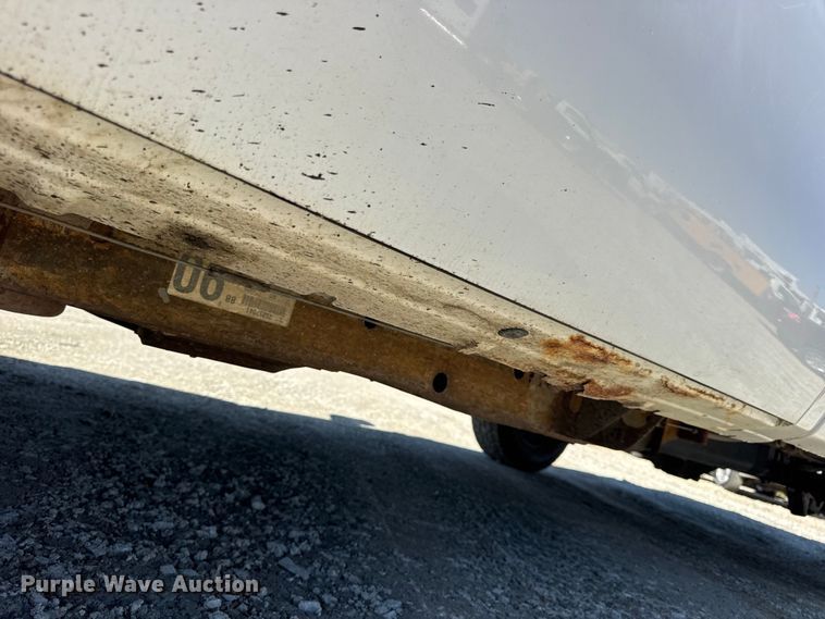 image for item DO2297 2008 Chevrolet Silverado 1500 pickup truck