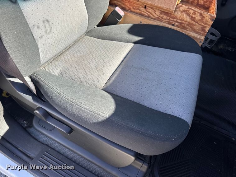 image for item DO2297 2008 Chevrolet Silverado 1500 pickup truck