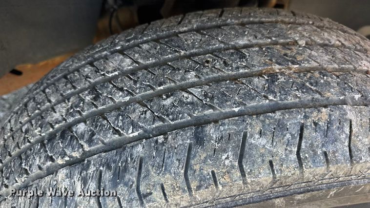 image for item DO2297 2008 Chevrolet Silverado 1500 pickup truck