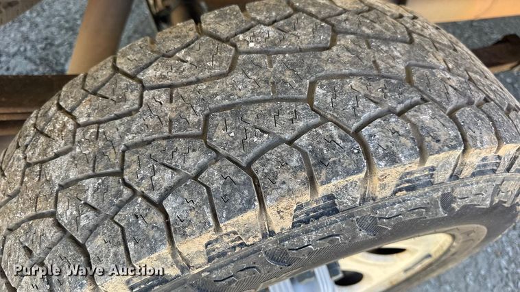 image for item DO2297 2008 Chevrolet Silverado 1500 pickup truck