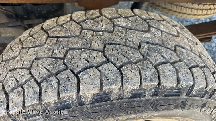 image for item DO2297 2008 Chevrolet Silverado 1500 pickup truck