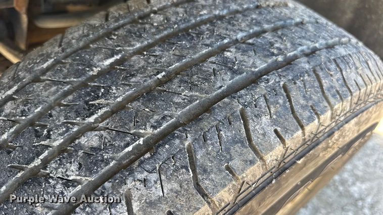 image for item DO2297 2008 Chevrolet Silverado 1500 pickup truck