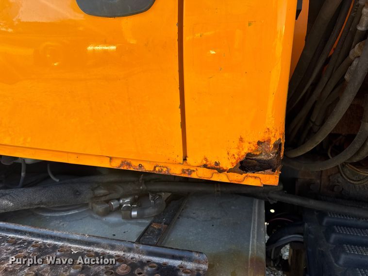 image for item DO2298 2011 International 7500 WorkStar dump truck