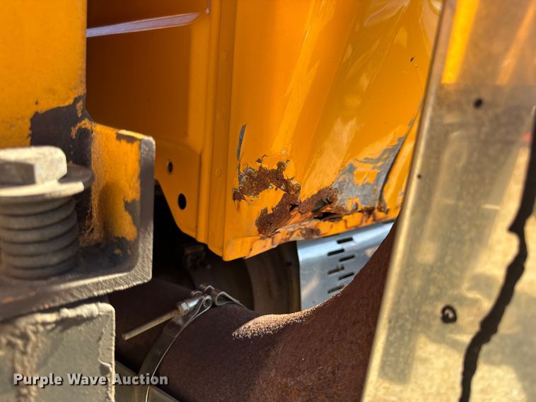 image for item DO2298 2011 International 7500 WorkStar dump truck