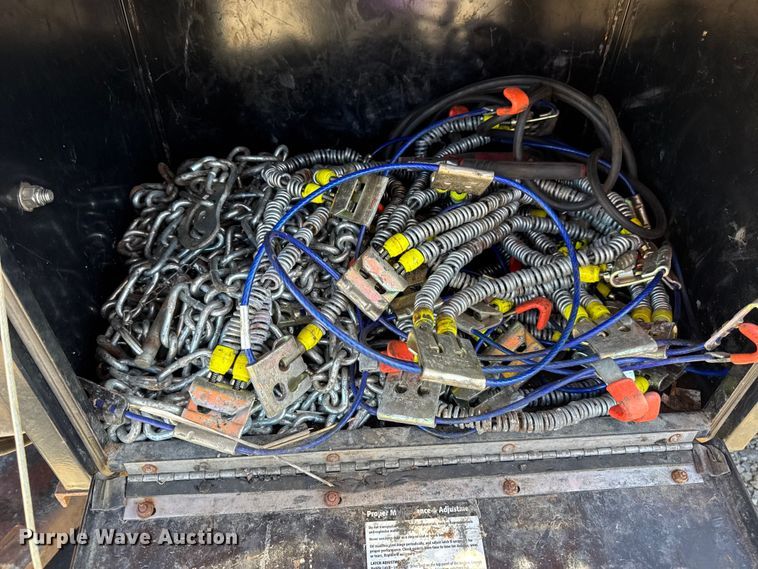 image for item DO2298 2011 International 7500 WorkStar dump truck