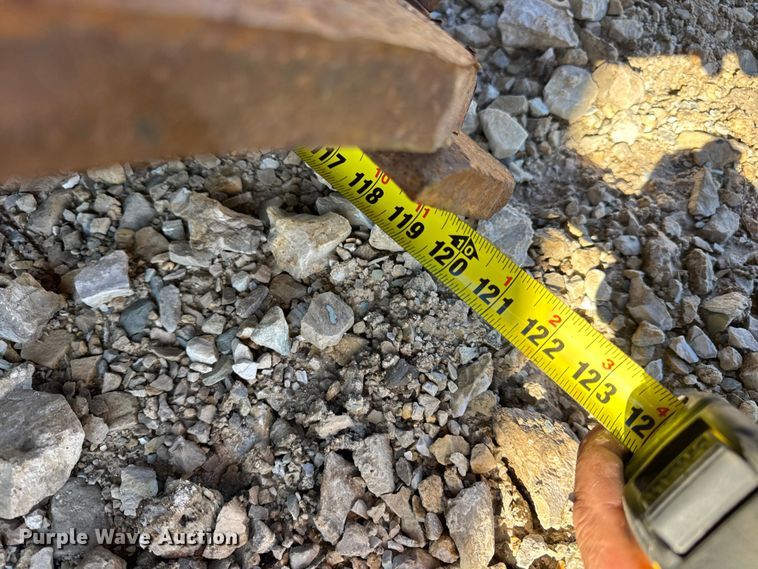 image for item DO2298 2011 International 7500 WorkStar dump truck